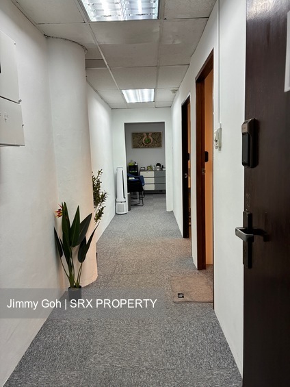 Sim Lim Tower (D8), Office #547375491